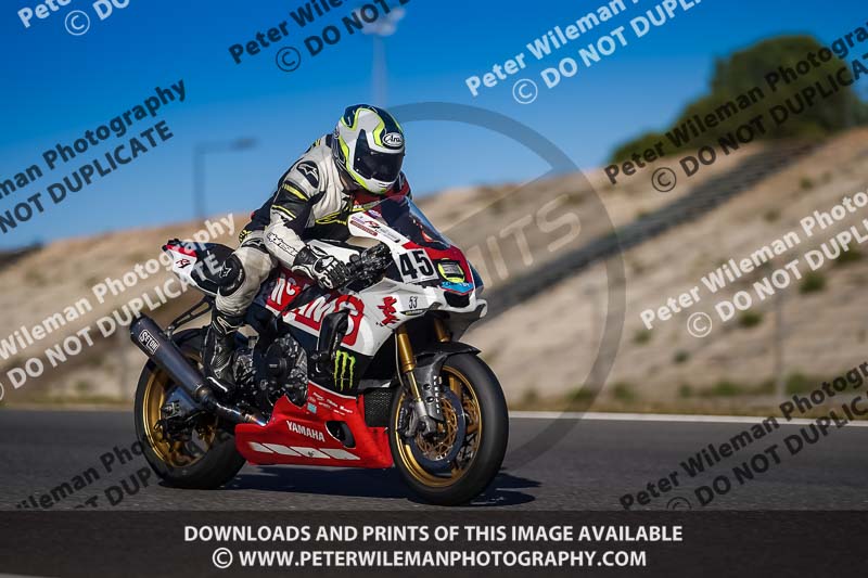 motorbikes;no limits;november 2019;peter wileman photography;portimao;portugal;trackday digital images